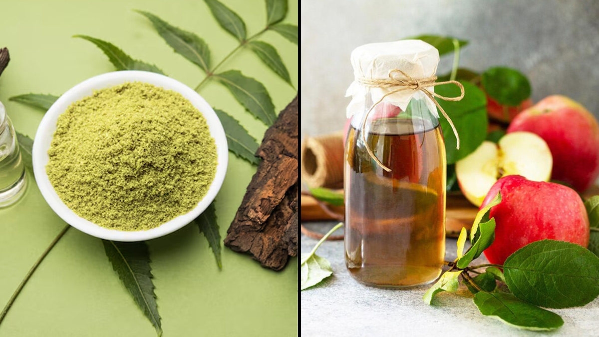 hair mask for dandruff