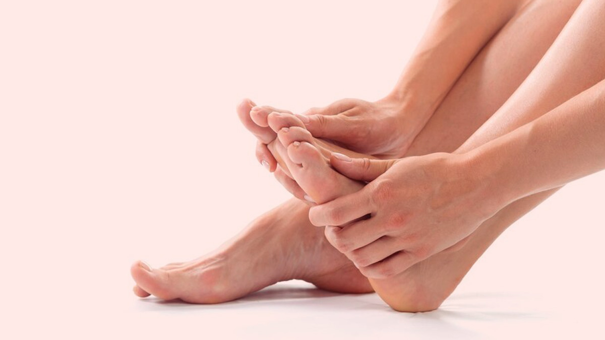 Facing Foot Discomfort? Here Are 7 Reasons To Blame 