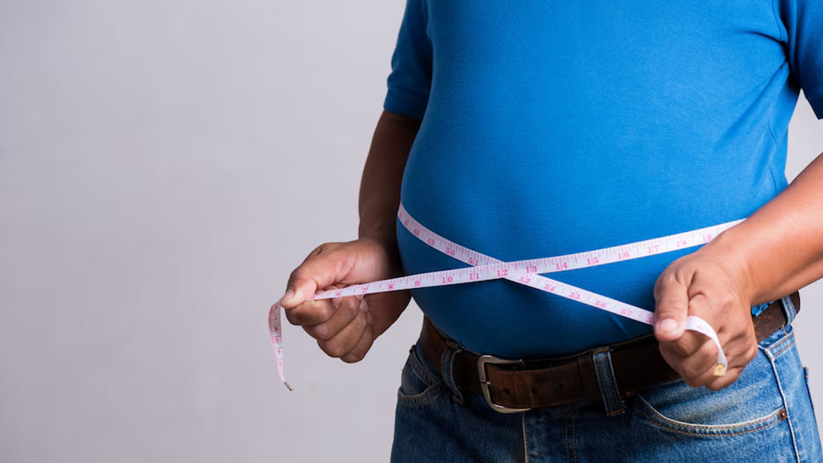 40% Of Cancer Cases In India Caused By Obesity, Reveals Study: Here’s How The Two Are Linked