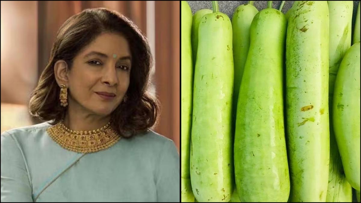 Neena Gupta Shares Recipe Of Lauki Jabar On Instagram: Here Are Its Health Benefits