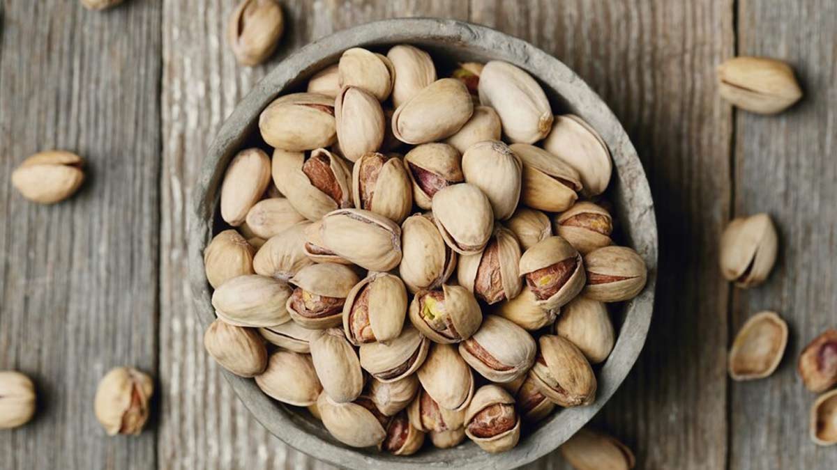 How To Unlock Your Passion? Here’s How Pistachios Can Help You Boost Sexual Vitality
