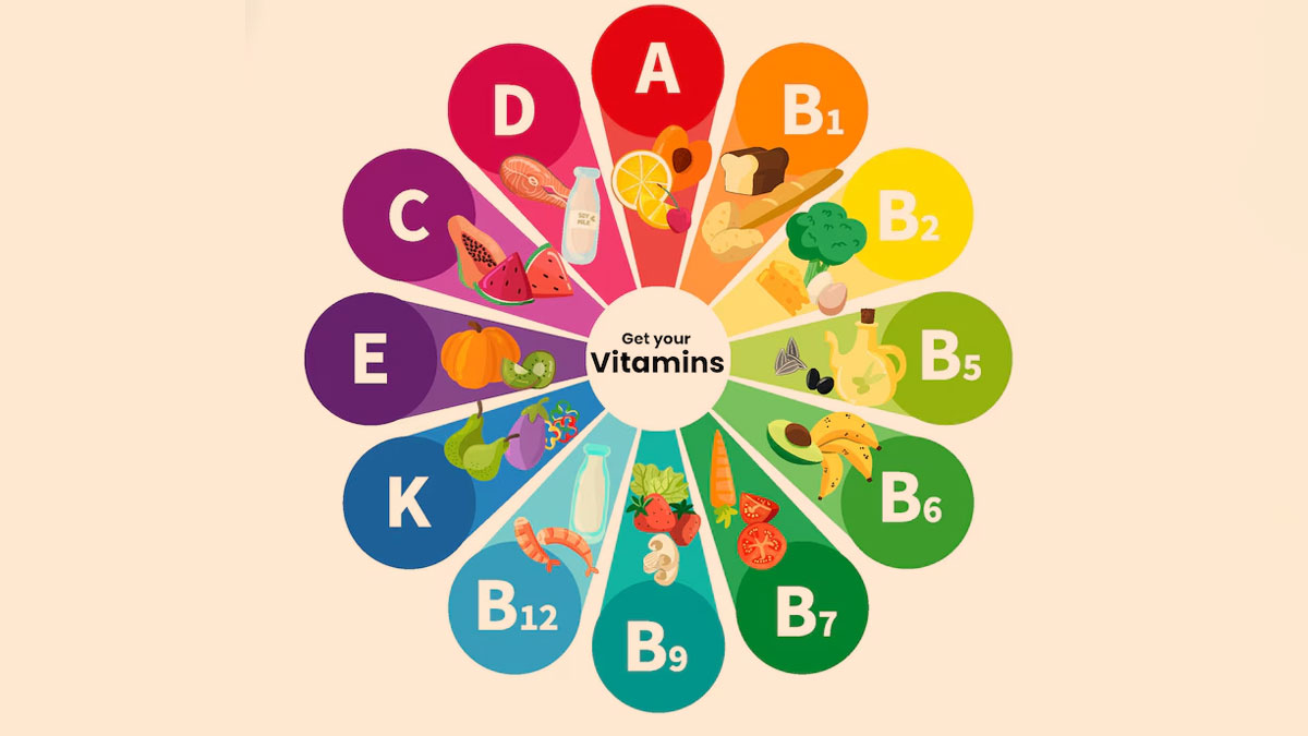 Which Vitamins Are Important For Bone Health? Read On To Know 