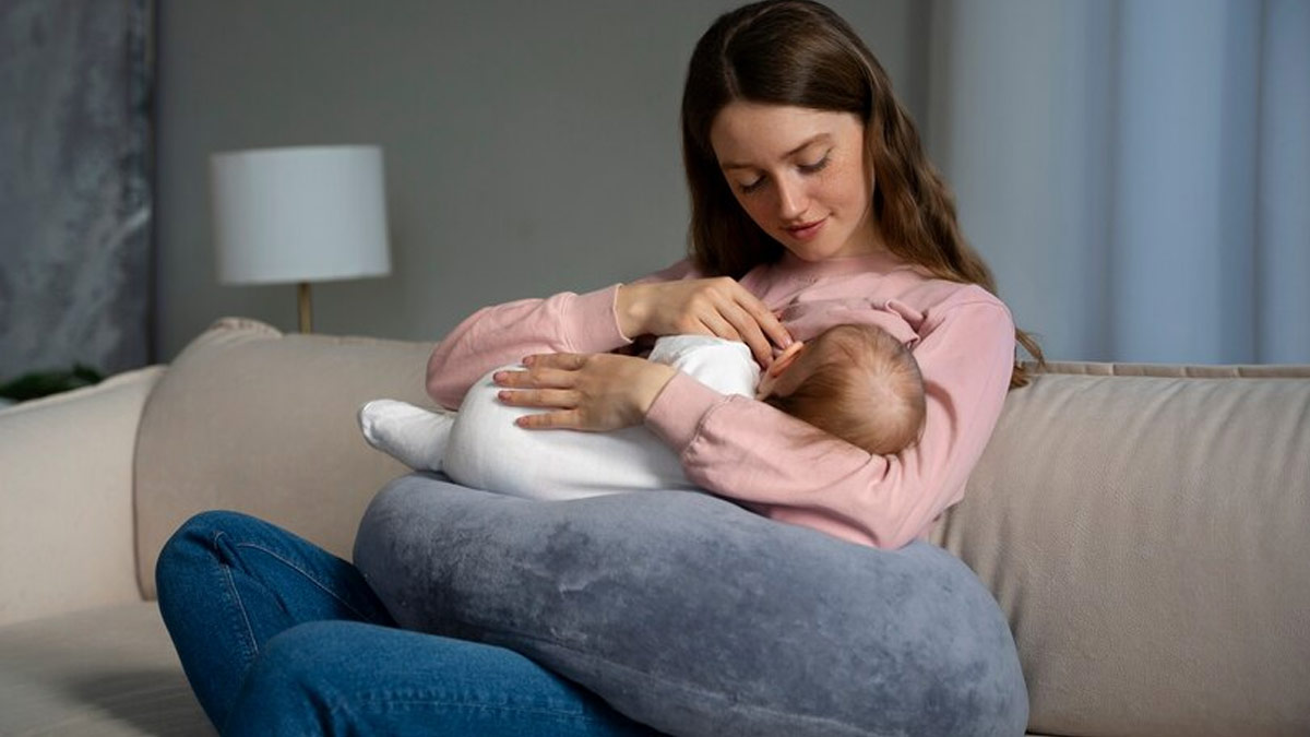 How Can A Breastfeeding-Friendly Environment Be Created At Workplace?