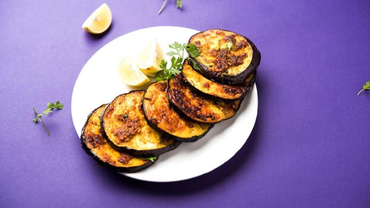 Why Is Eggplant Not Good For Pregnancy In Hindi