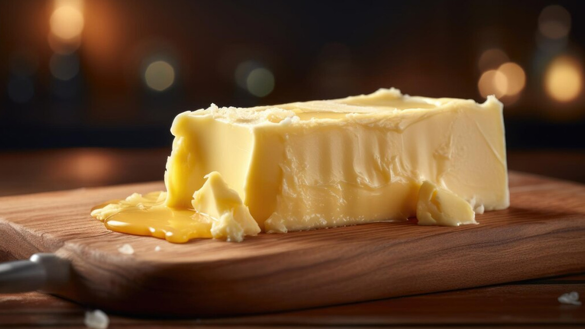 Side Effects Of Consuming Too Much Butter: Expert Shares How Much Butter You Should Eat In A Day