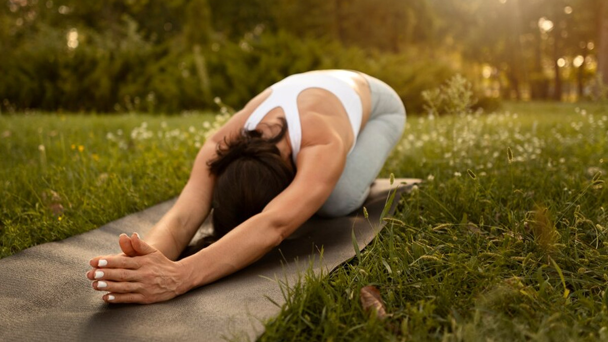 How Practising Surya Namaskar Daily Can Boost Your Mental Health