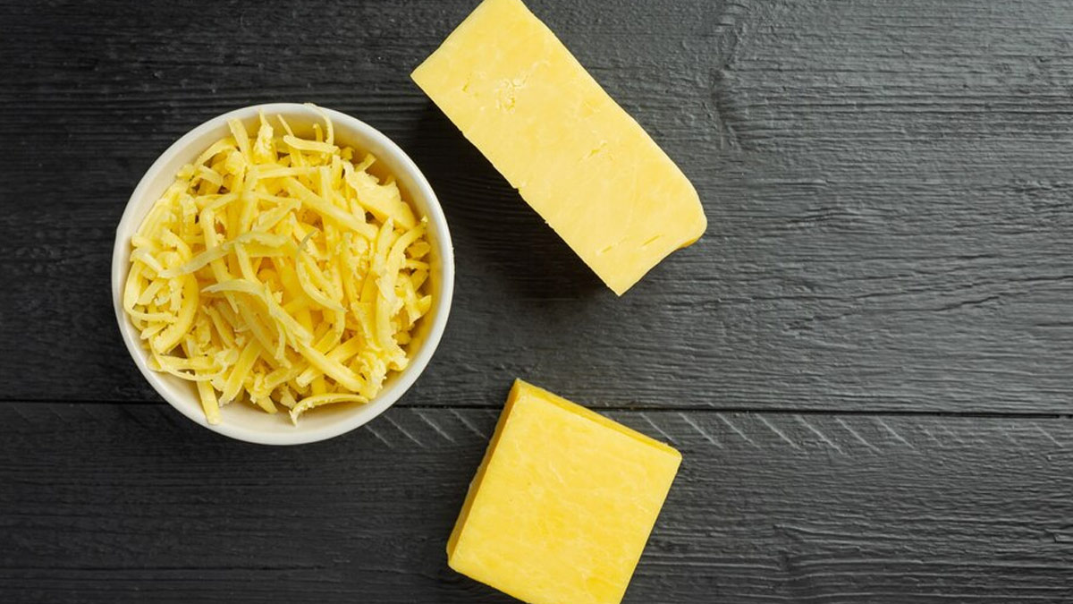 Side Effects Of Consuming Too Much Butter: Expert Shares How Much Butter You Should Eat In A Day