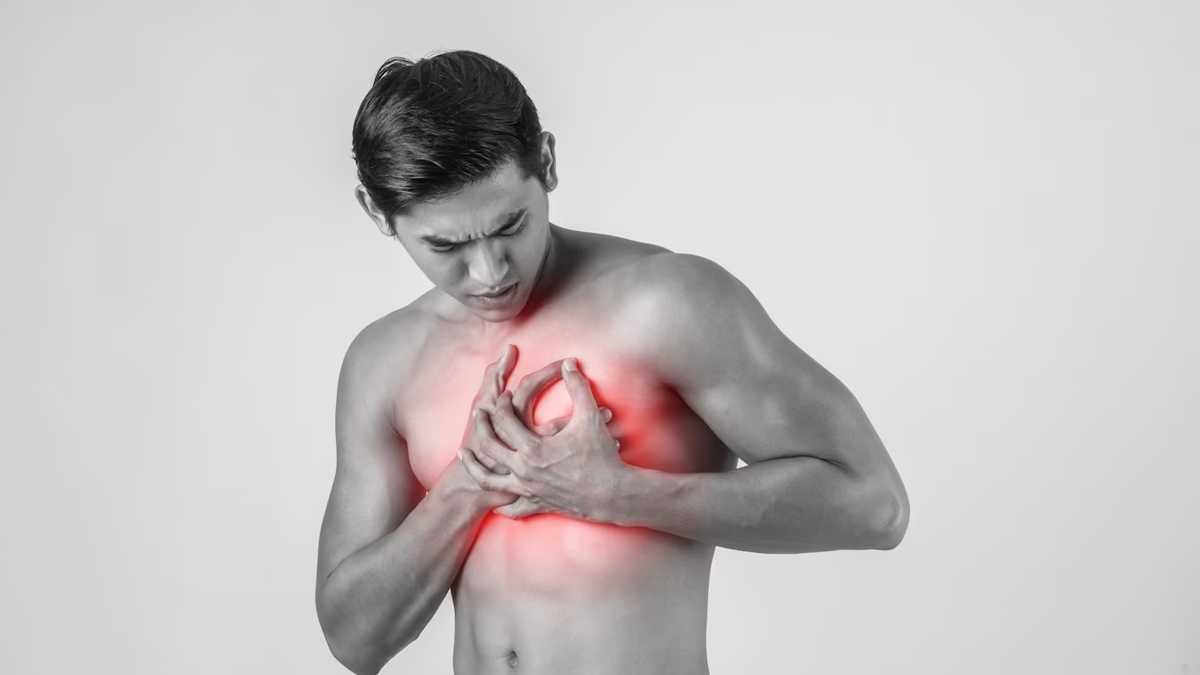 Tips To Reduce Risk Of Cardiac Arrest In Hindi