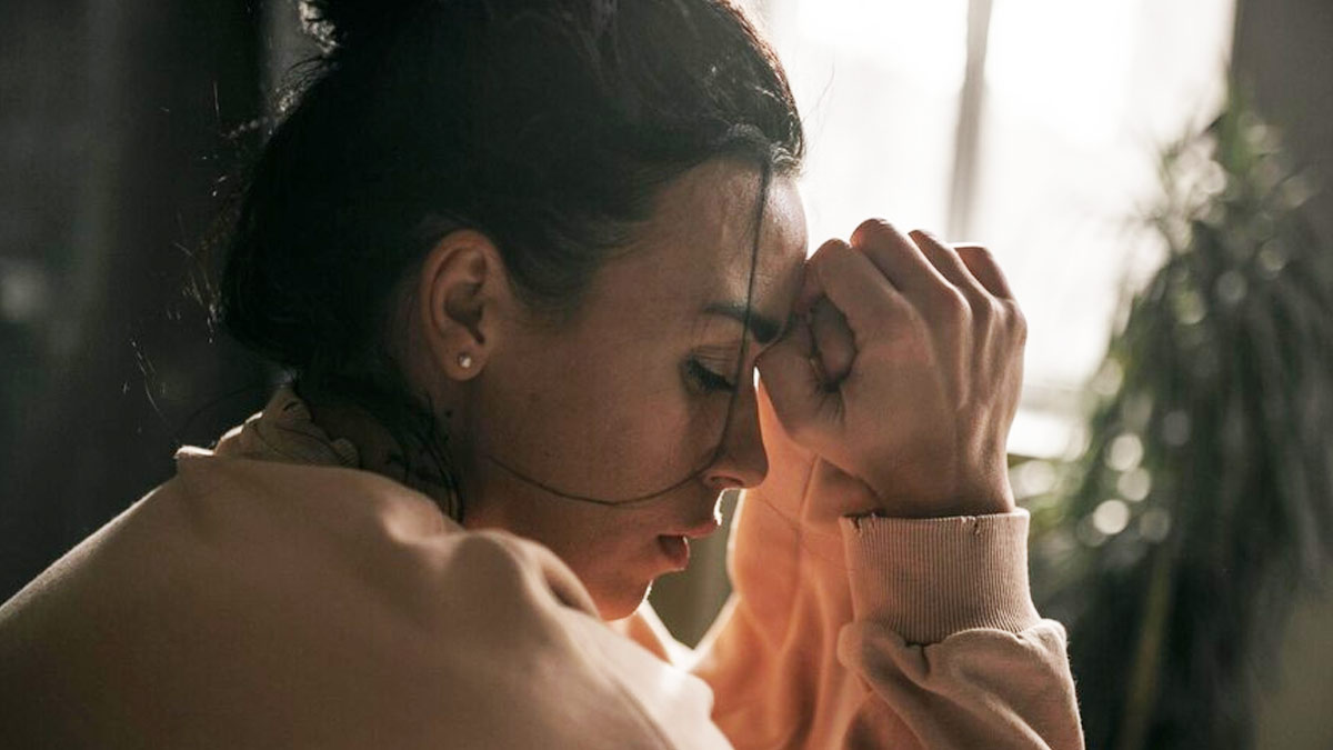 Experts Reveal 1 In 5 Women Experience Postpartum Depression: Here Are Its Risk Factors