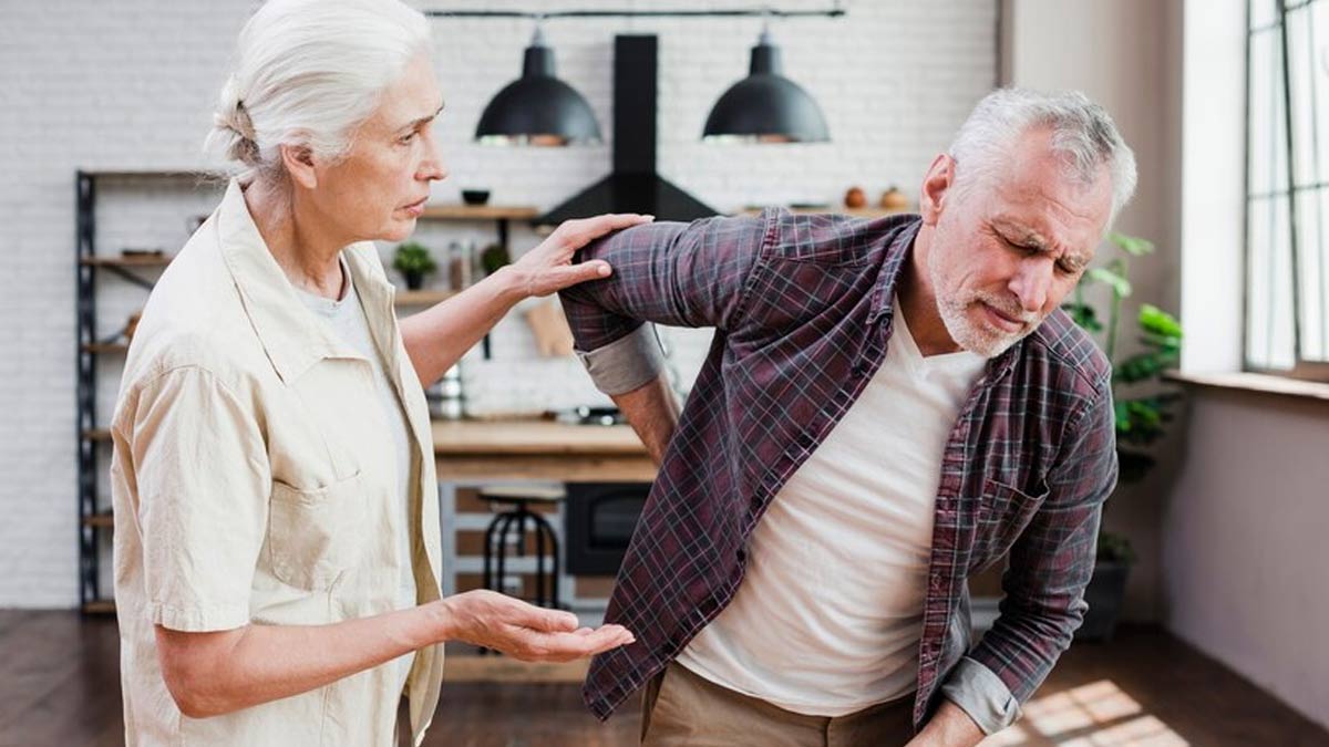 How To Prevent Hip Injury In Older Adults: Why It Could Be Concerning