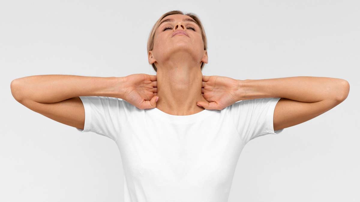 stretches