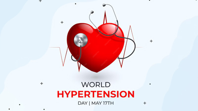 World Hypertension Day 2024: Check Theme, History And Its Significance