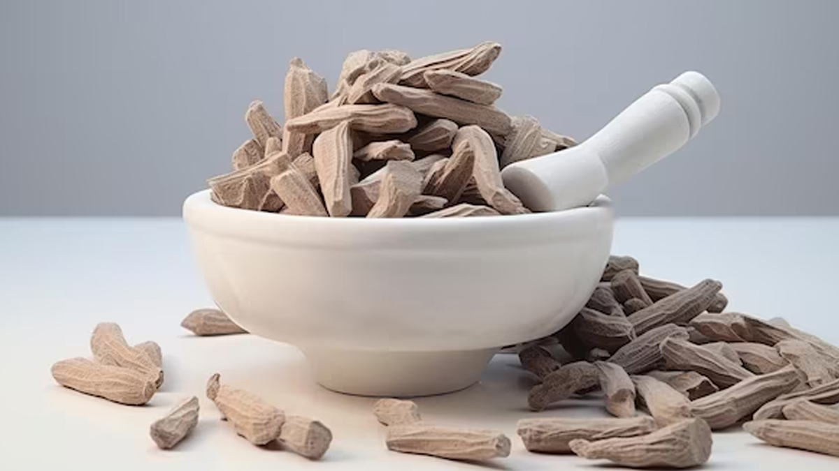 Benefits Of Drinking Arjun Bark Kadha In Hindi