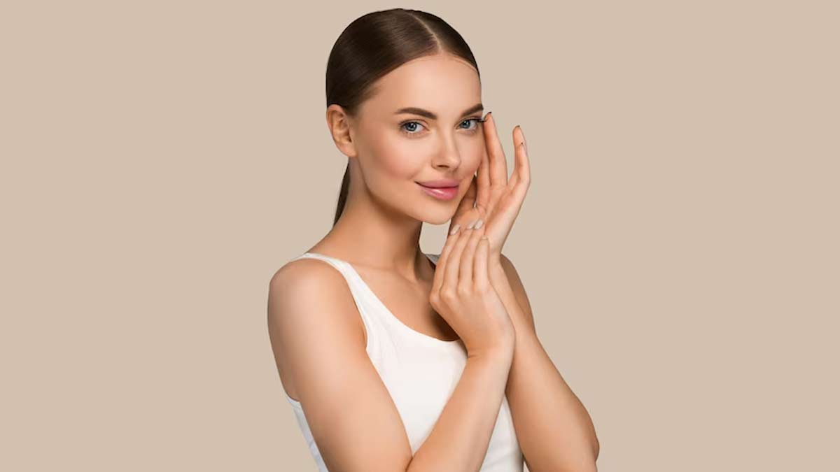 GLOWING SKIN