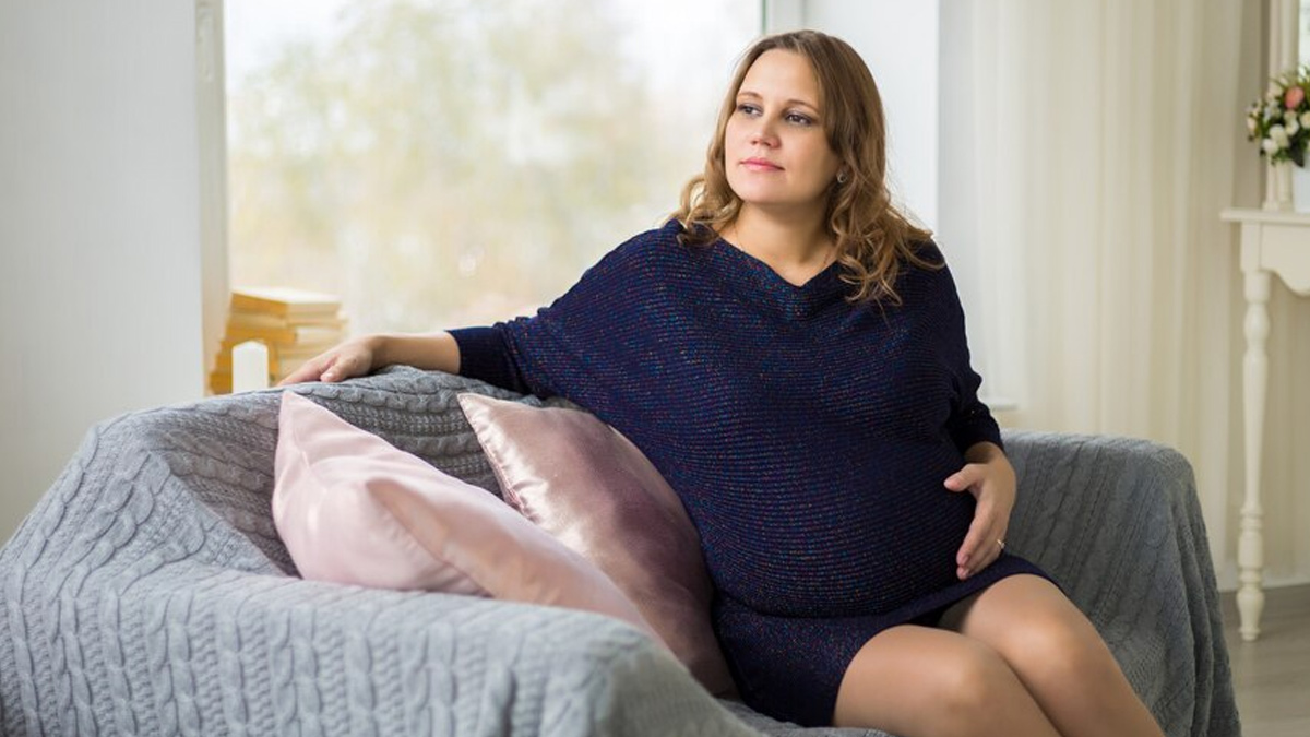 What Causes Hypertension During Pregnancy In Hindi