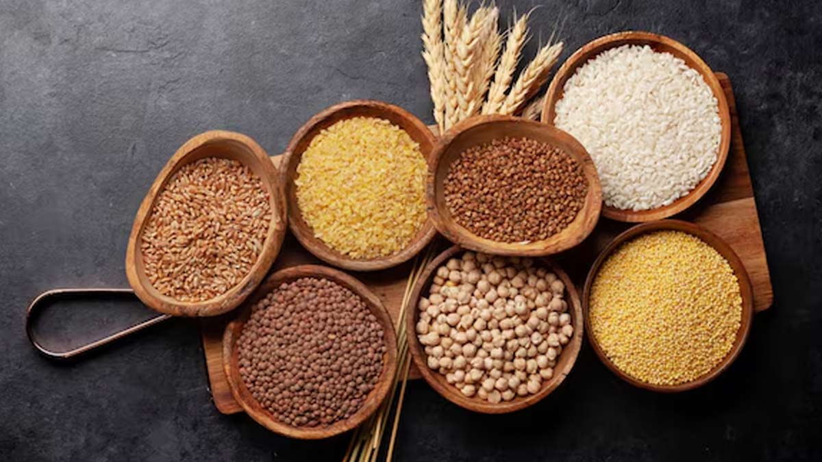 Right Way To Eat Millets