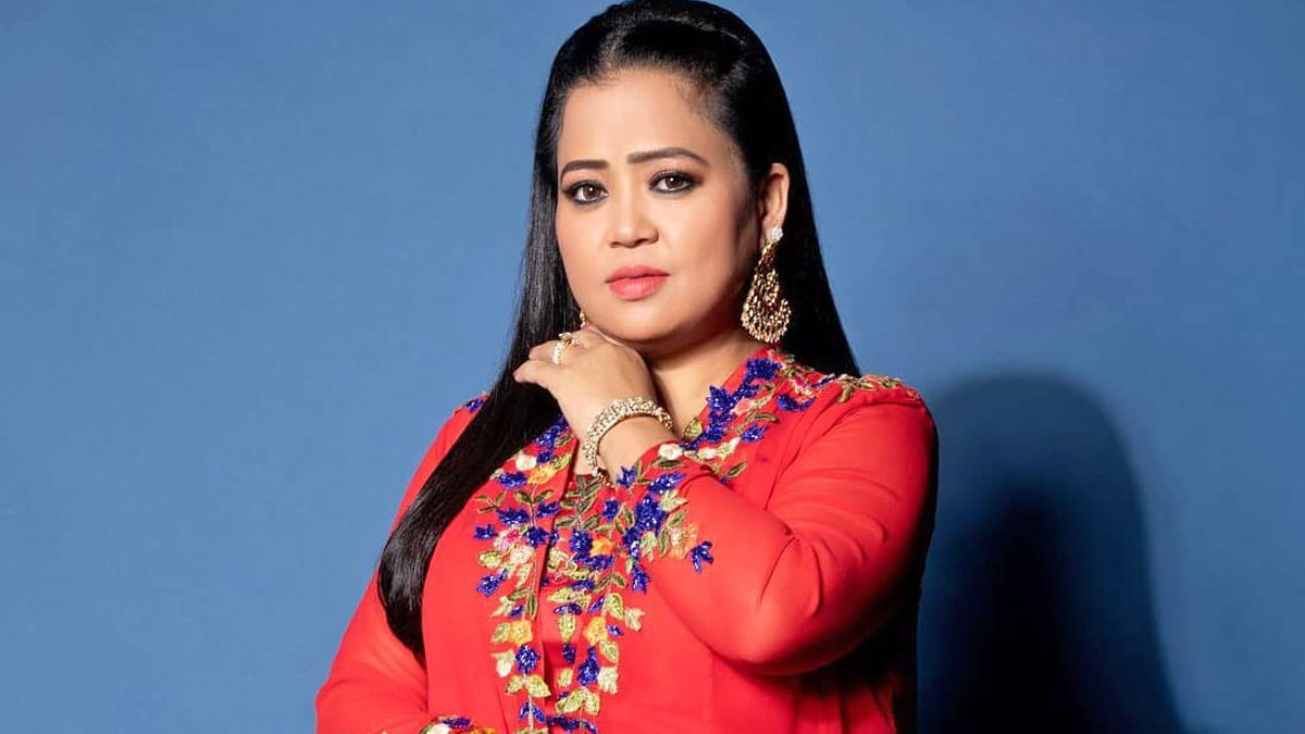 Comedian Bharti Singh Gets Discharged From Hospital After Gallbladder Surgery; Diet After Gallbladder Surgery