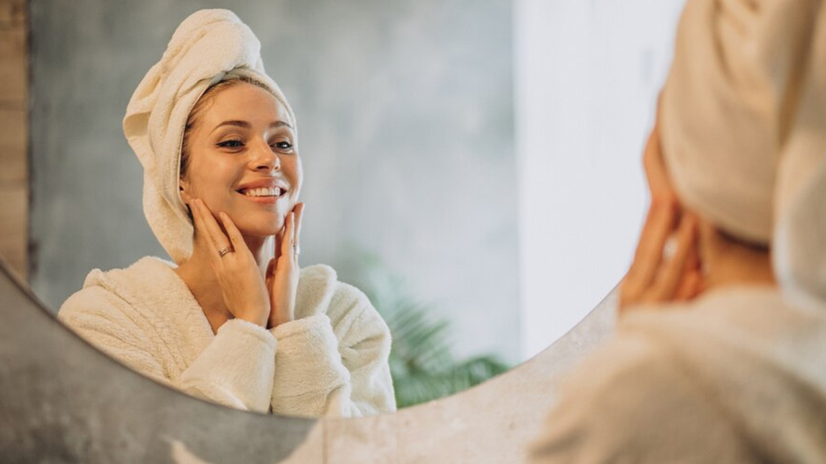 skin care