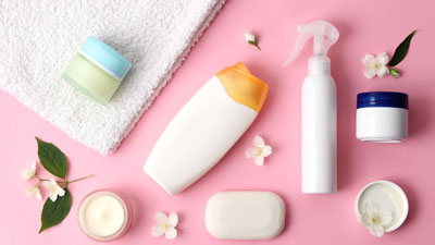 Baby Skincare: Expert Lists Ingredients To Be Avoided In Baby Care Products