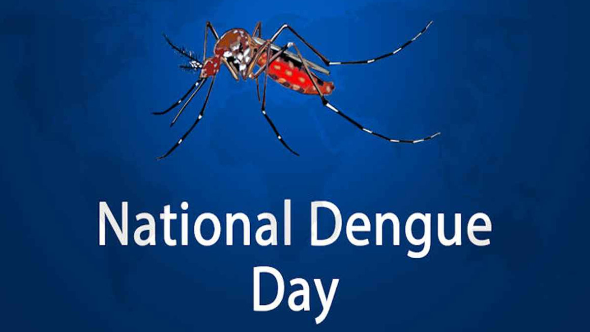 National Dengue Day 2024: क्यों मनाया जाता है राष्ट्रीय डेंगू दिवस? जानें इतिहास, महत्व और थीम 