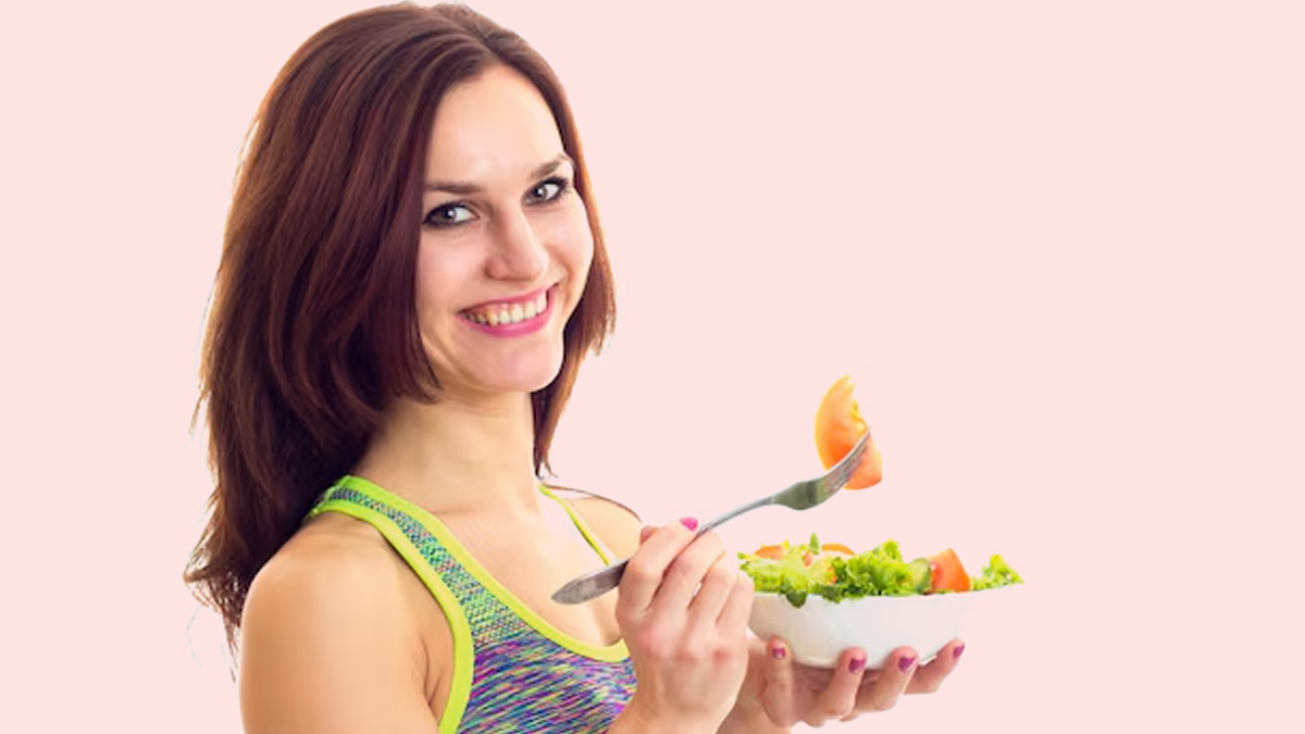 diet changes in pitta dosha