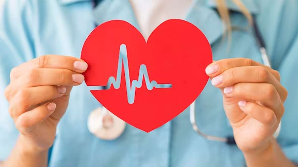 heart health mistakes