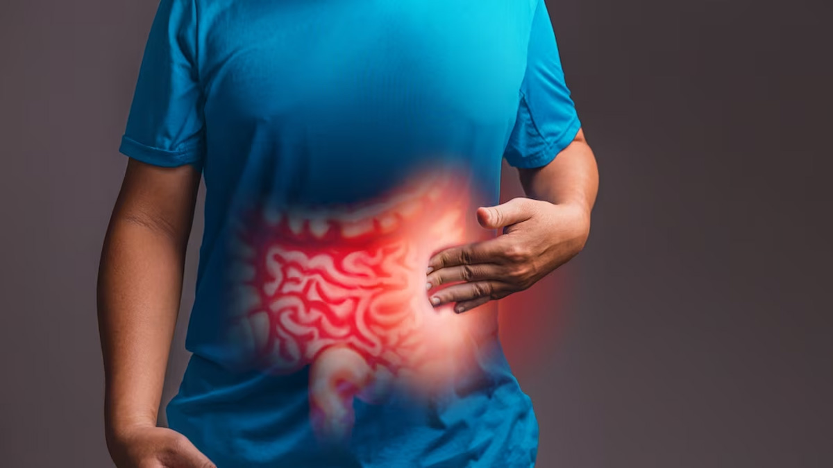 Chronic Stomach Pain: It May Indicate Following Serious Disease |  OnlyMyHealth