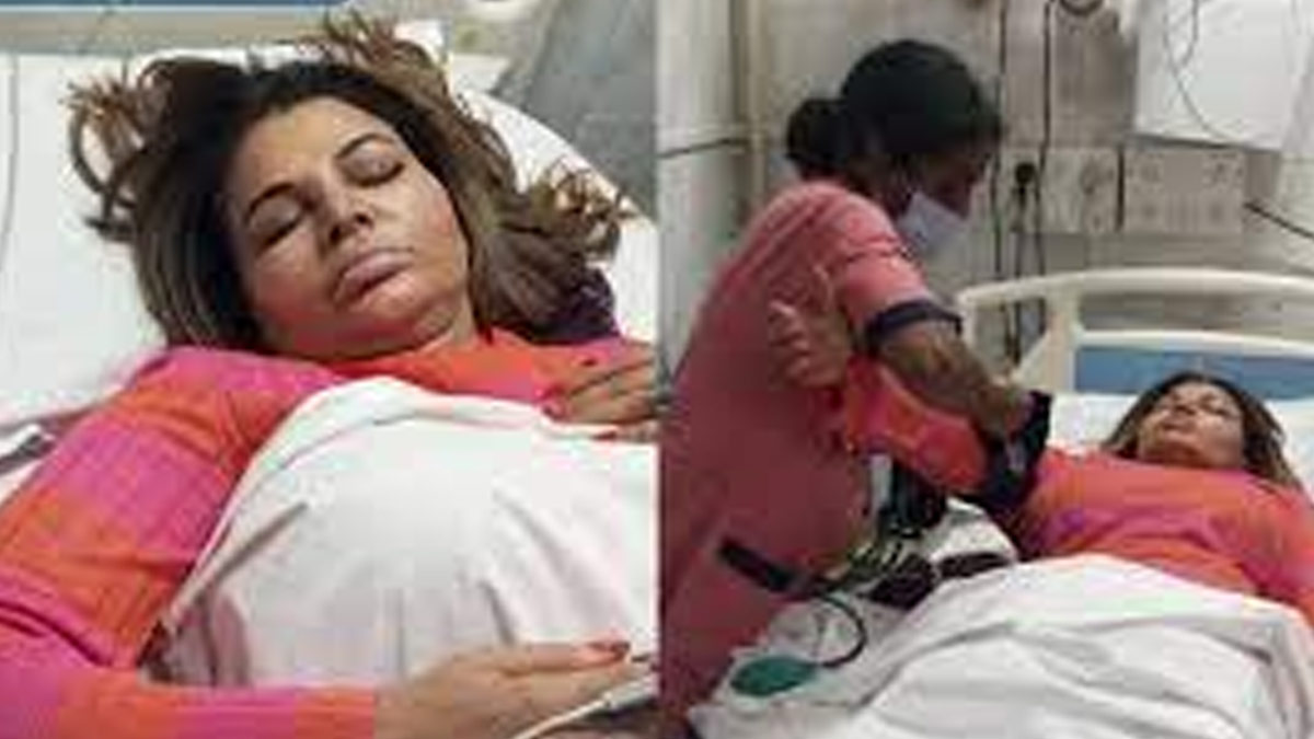 Rakhi Sawant Rushed to Hospital After Heart-Related Ailment? Heart Disease Prevention And Treatment After 40