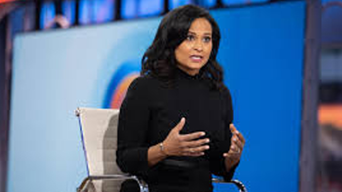 Meet The Press Host Kristen Welker Expecting 2nd Child Via Surrogacy; Surrogacy And Reasons To Consider It