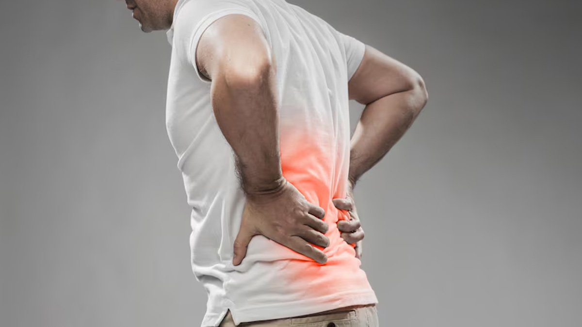  Why Is Spondylitis Misunderstood As Back Pain?