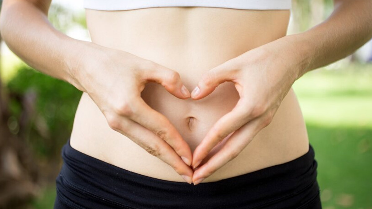 How To Increase Good Bacteria In Gut Naturally