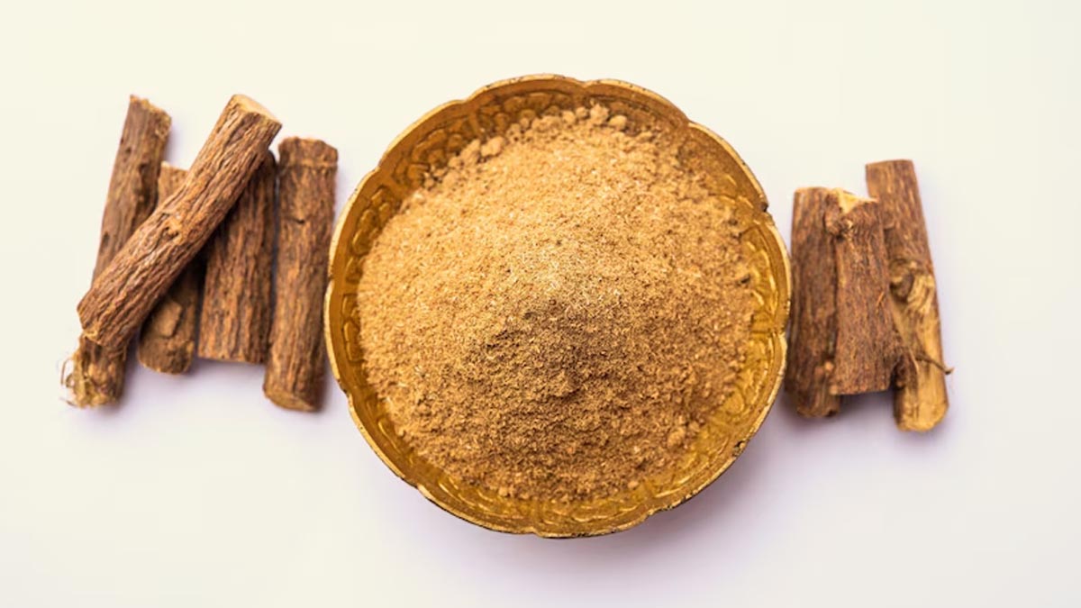 Explore The Benefits Of Drinking Mulethi (Licorice) Water