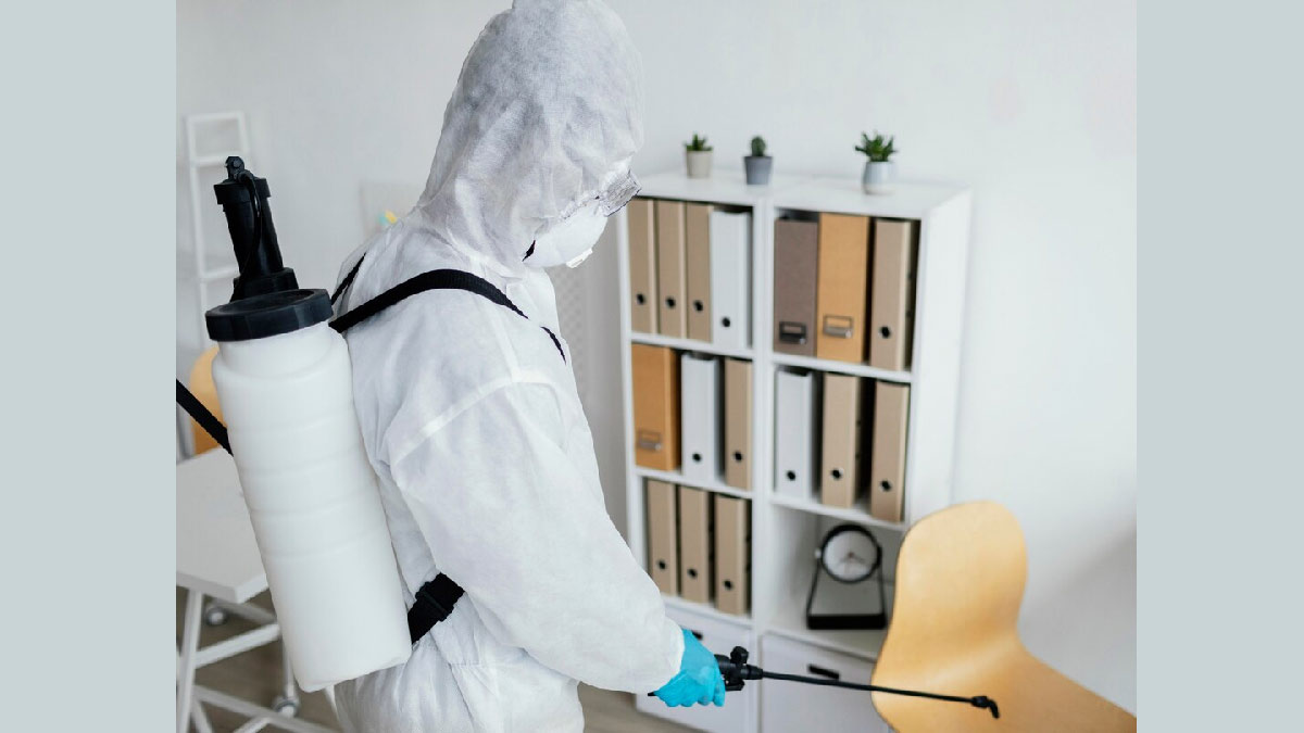 What is Mold Toxicity in Hindi