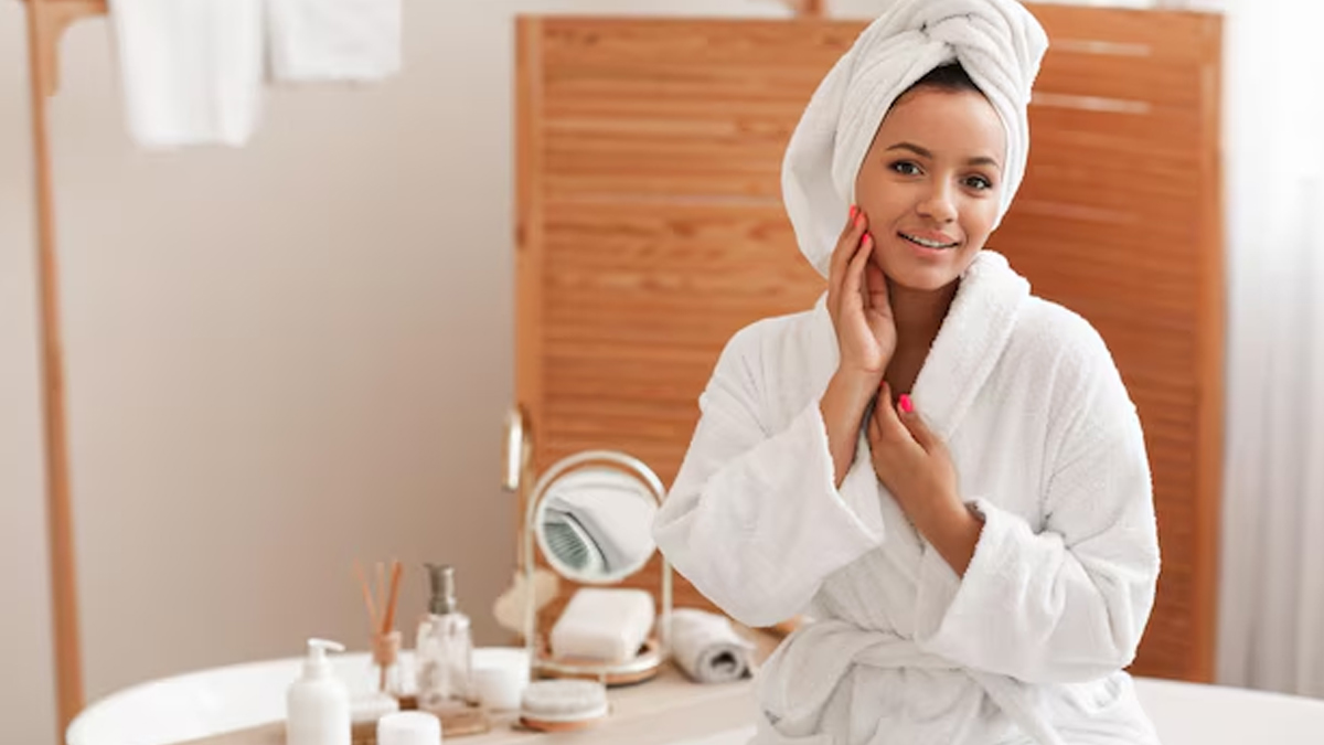 skincare-routine