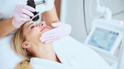 Fractional CO2 Laser Treatment For Acne Scarring: Expert Explains The Procedure, Benefits, And Risk Factors