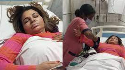 Rakhi Sawant Rushed to Hospital After Heart-Related Ailment? Heart Disease Prevention And Treatment After 40