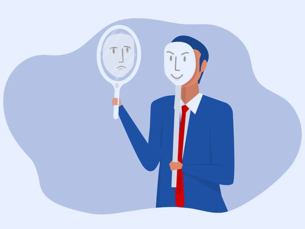 Imposter Syndrome