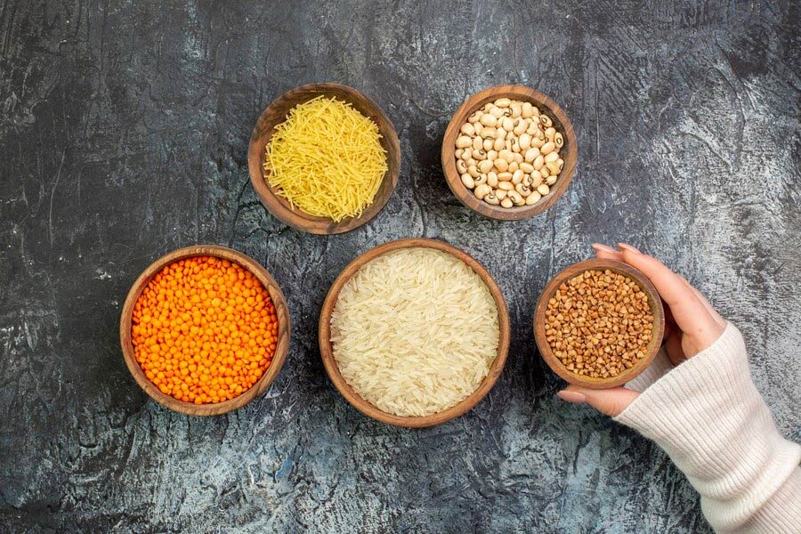 Whole Grains