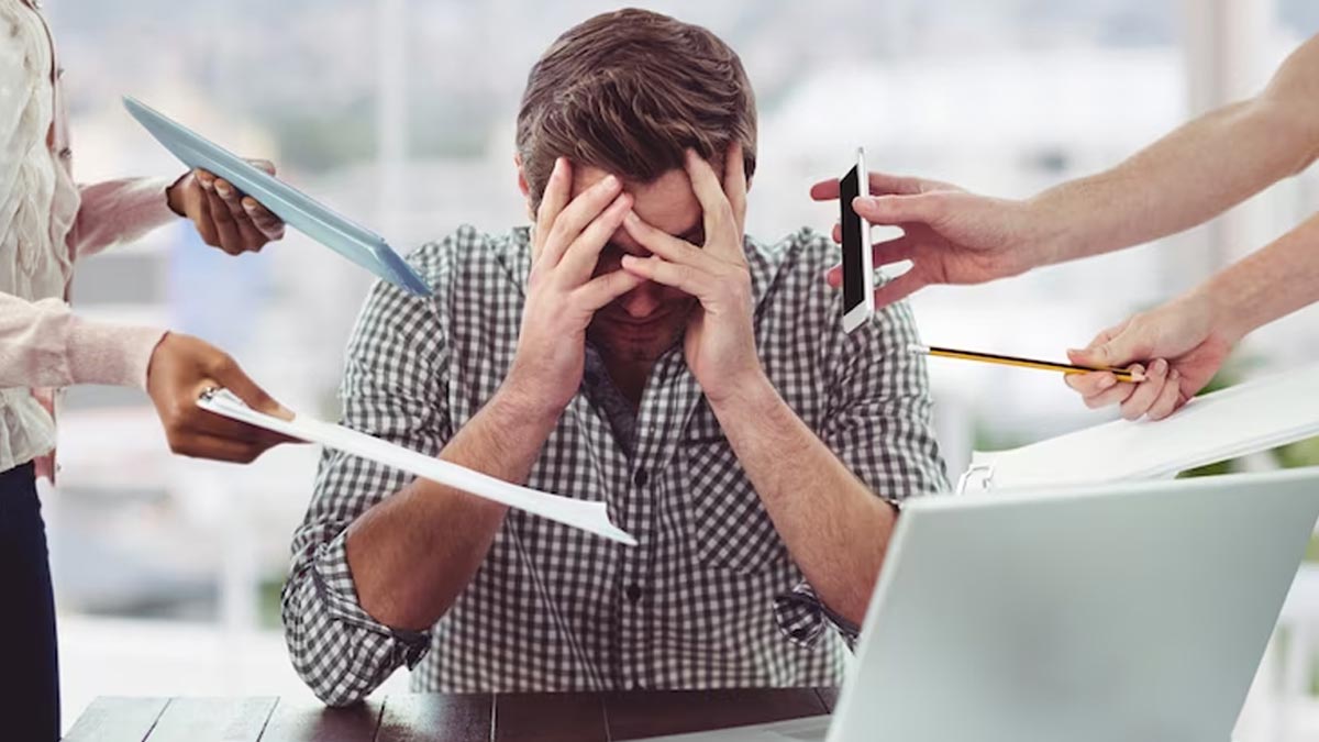 10 Healthy Practices That Boost Your Stress Adaptation 