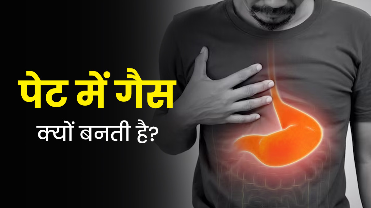 गर्मियों में इन 2 गलतियों की वजह से बन सकती है पेट में गैस, एक्सपर्ट ने जानें कैसे पाएं छुटकारा? 