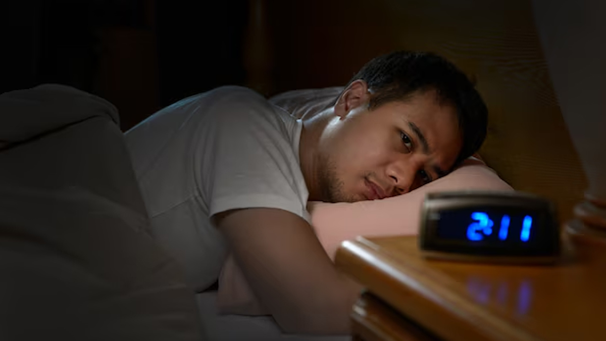 sleep cycle