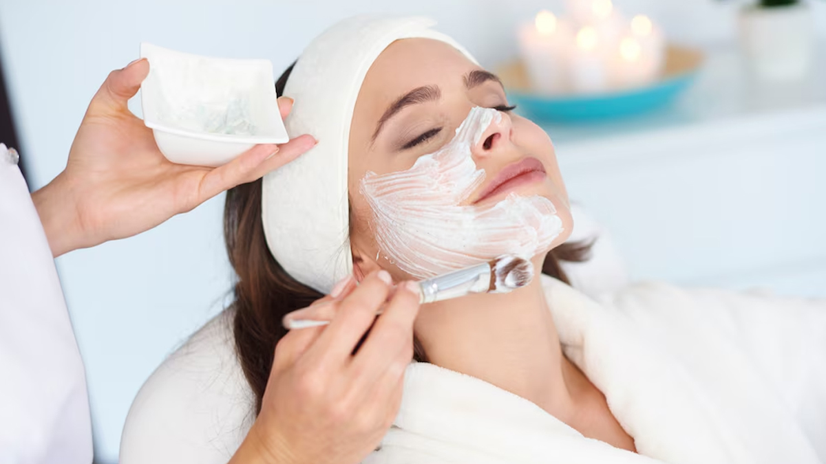 face mask