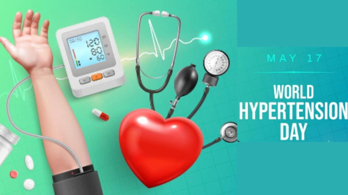 World Hypertension Day 2024: 17 मई को ही क्यों मनाया जाता है विश्व हाइपरटेंशन दिवस? जानें इसका इतिहास और थीम