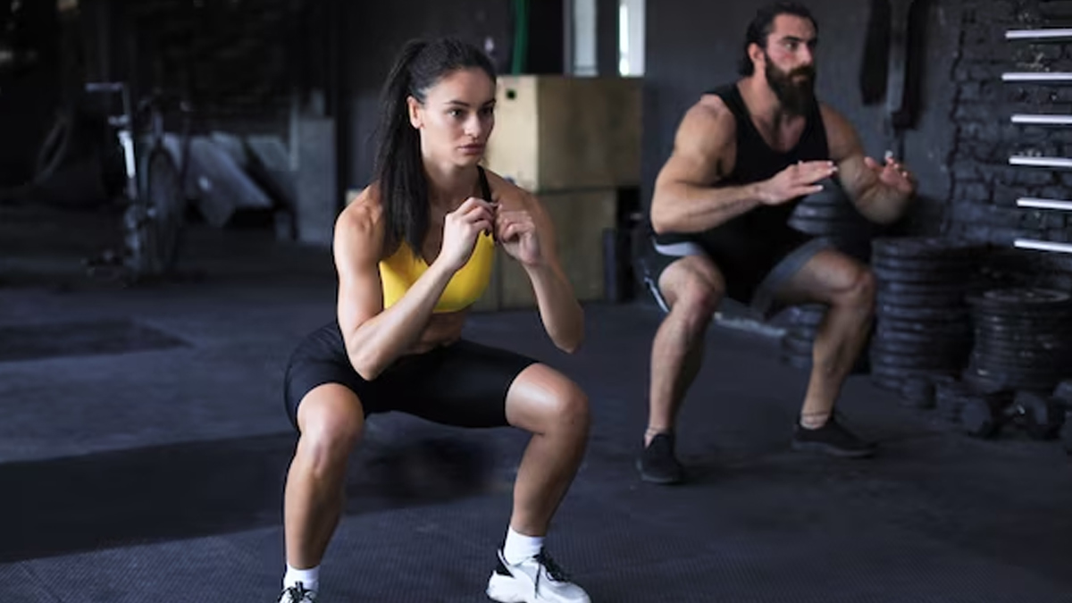 exercise