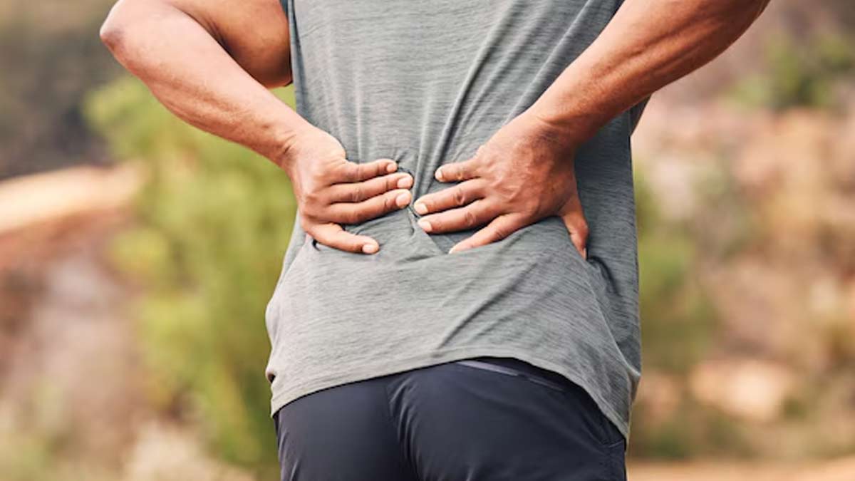 nerve pain