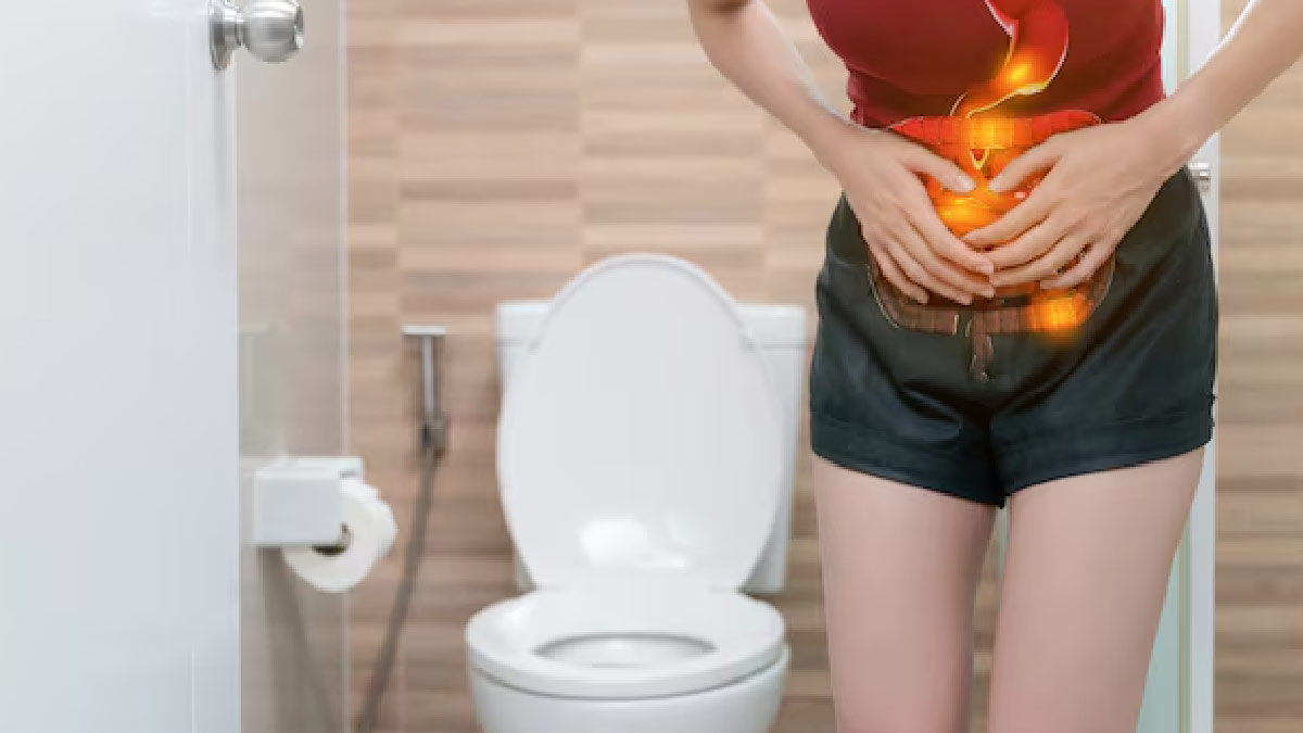 Is It Safe To Eat Mango In Diarrhea In Hindi