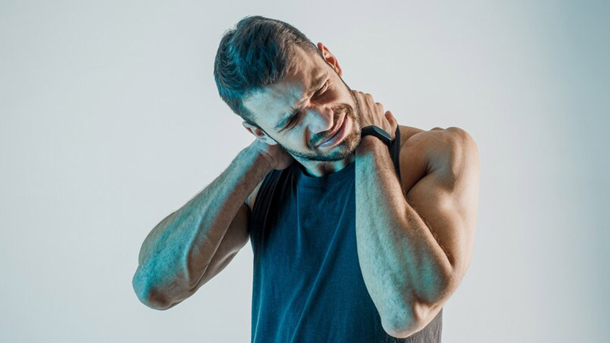 What Are Muscle Spasms? How To Treat Them?