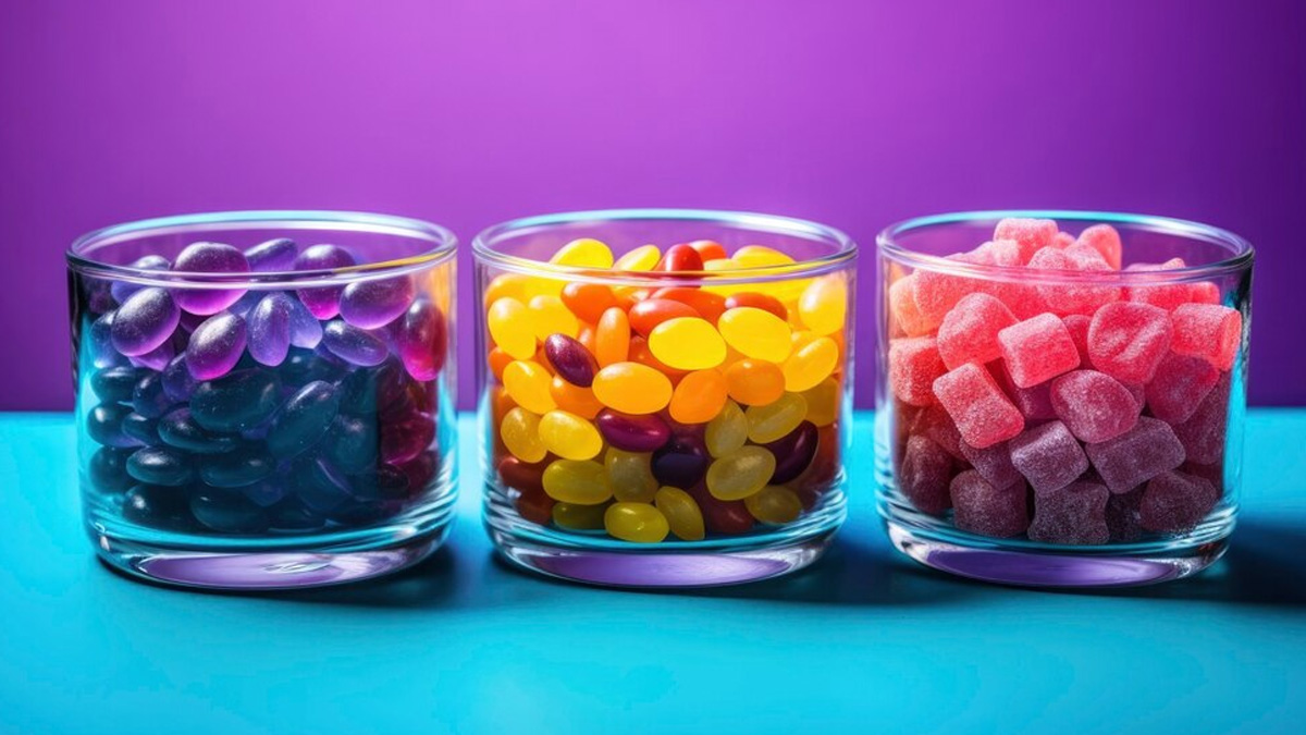 Are Sleep Candy or Melatonin Gummies Safe