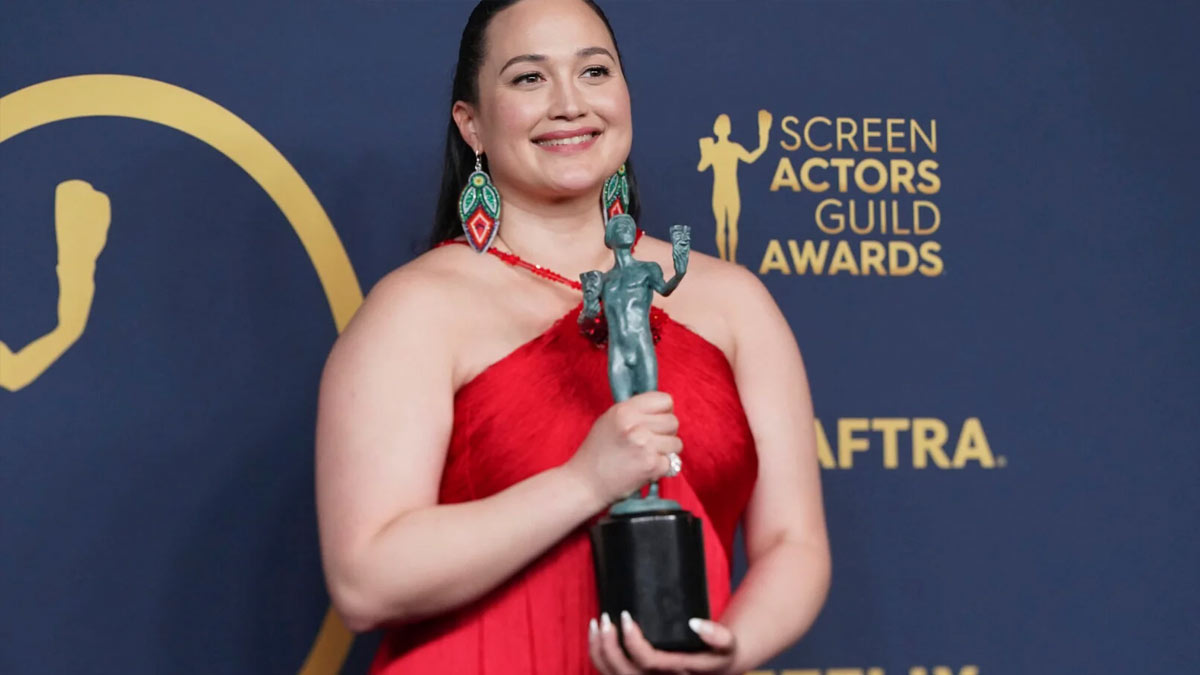 Lily Gladstone Opens Up About Her Imposter Syndrome At Cannes 2024; Imposter Syndrome And How To Overcome It