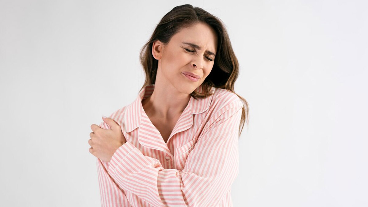  Do Your Joints Hurt During Periods? Expert Explains Its Causes, Complications, And Management